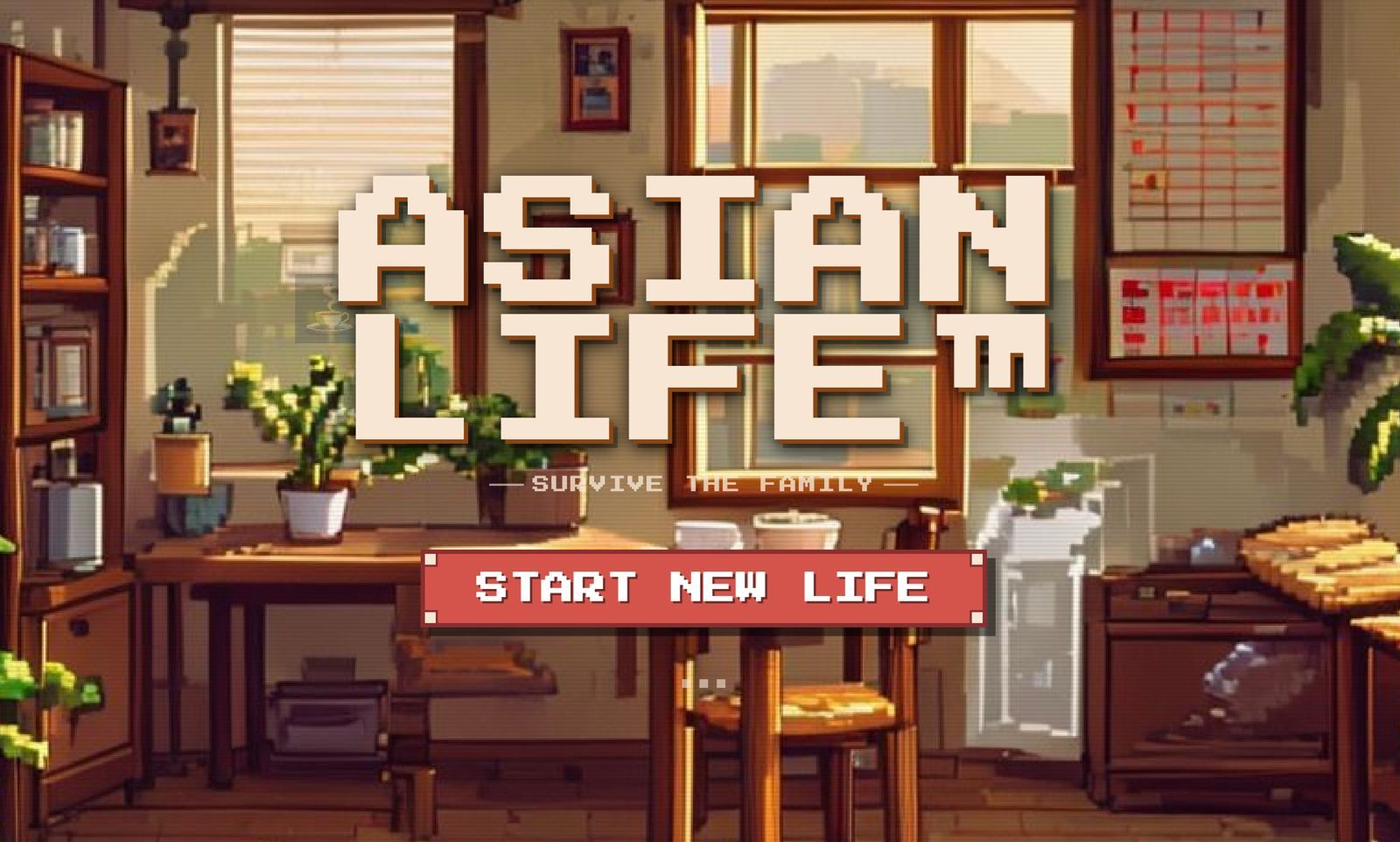 Asian Life™