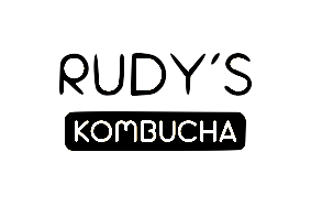 Rudy's Kombucha