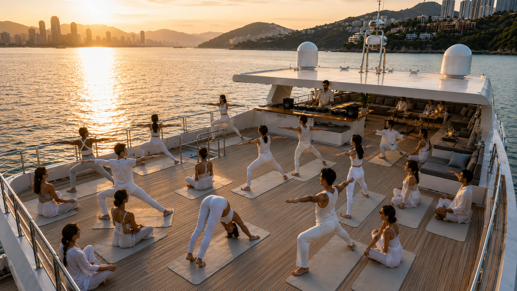 Wellness Tech
